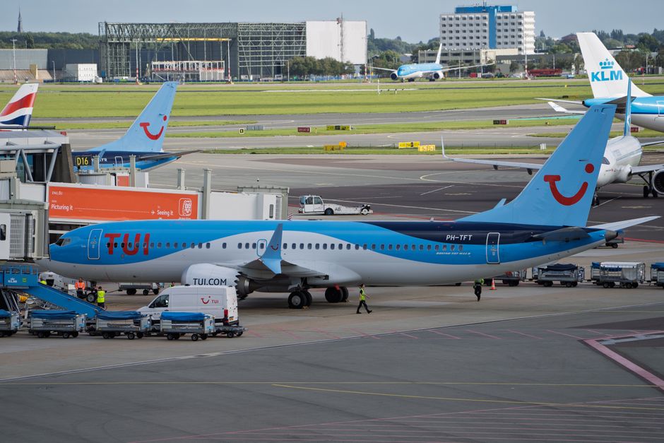 Should I Change Hotels If TUI Blue Maviss Is Still Unfinished?