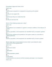 Carrying Capacity: Understanding Environmental Sustainability Limits