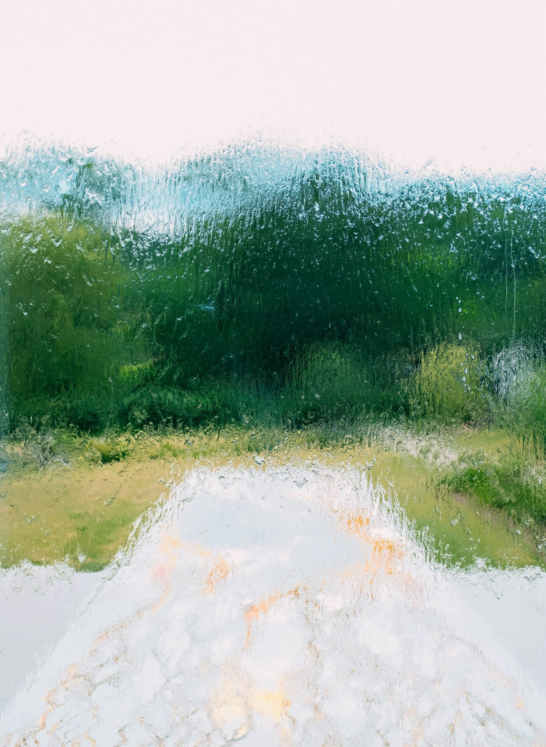 Unlock Calm and Clarity: Mindful Mandala Drawing for Rainy Days