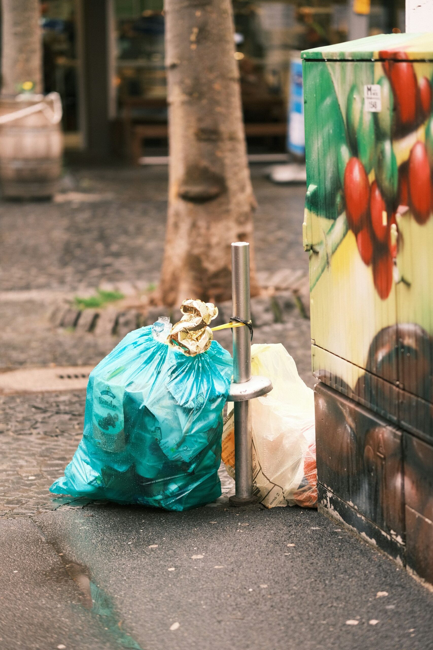 Pathways to Adopting a Zero Waste Lifestyle in Urban Communities
