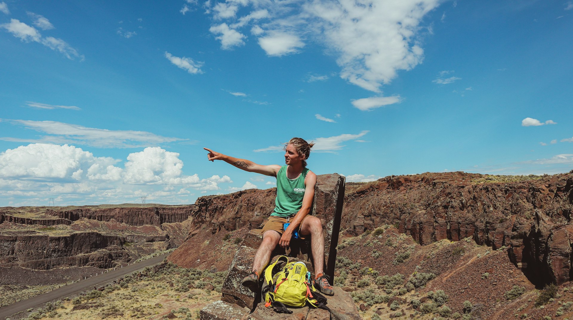 Sustainable Travel Practices: A Comprehensive Guide for Eco Explorers