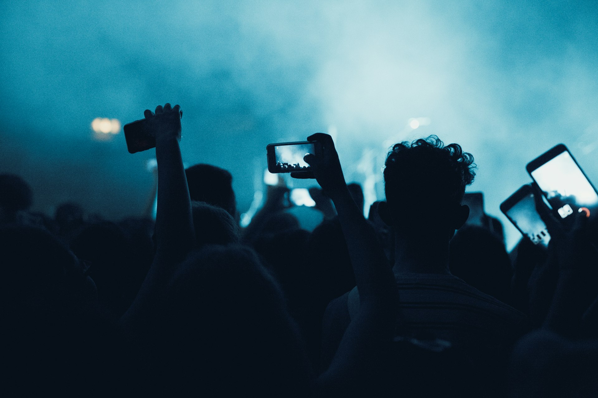 Transforming Events with Interactive Live Music Experiences: Engagement, Innovation, and Lasting Impact