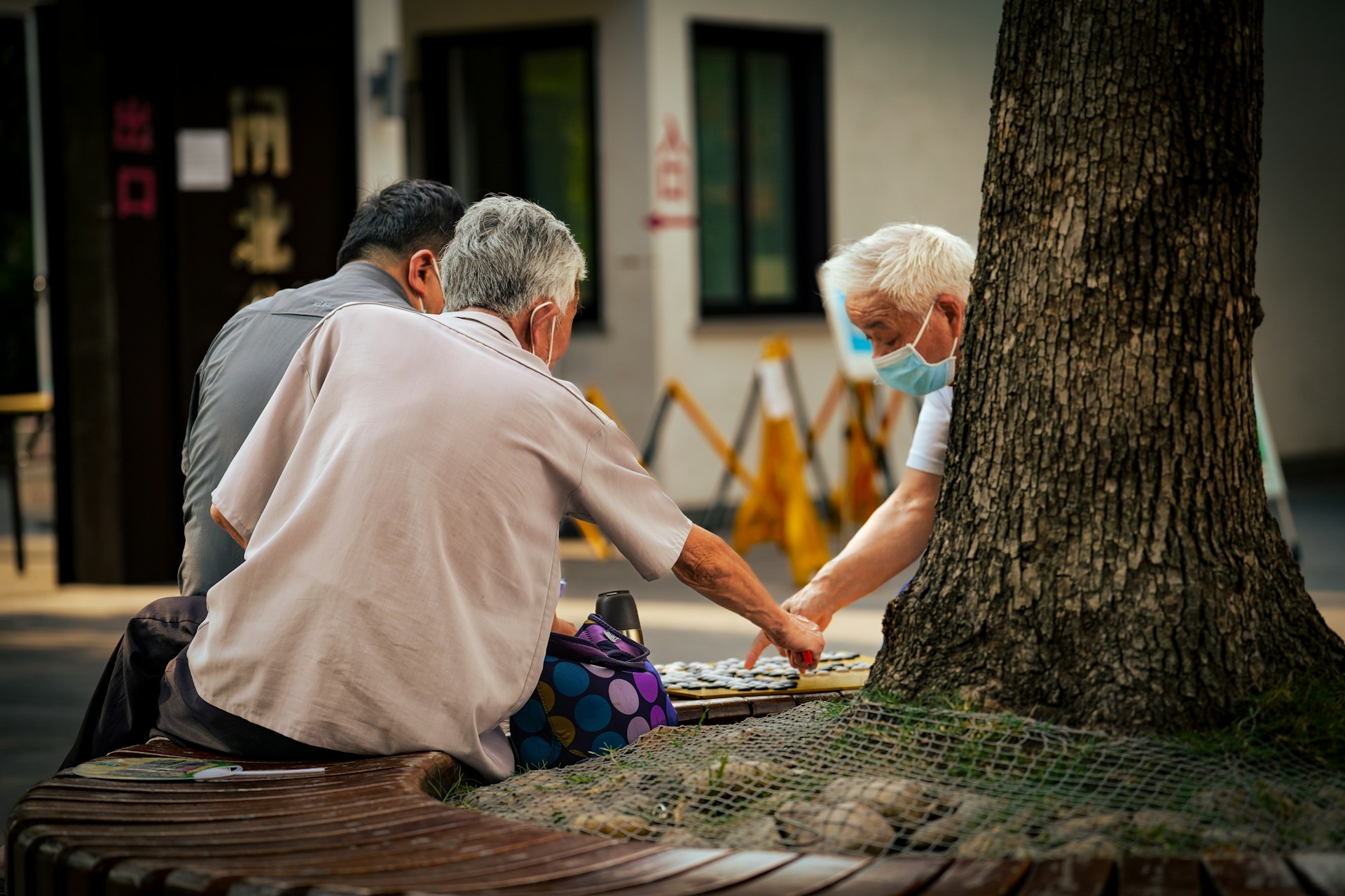 Unlocking Wellness in Community Living: A Path to Health, Connection, and Purpose