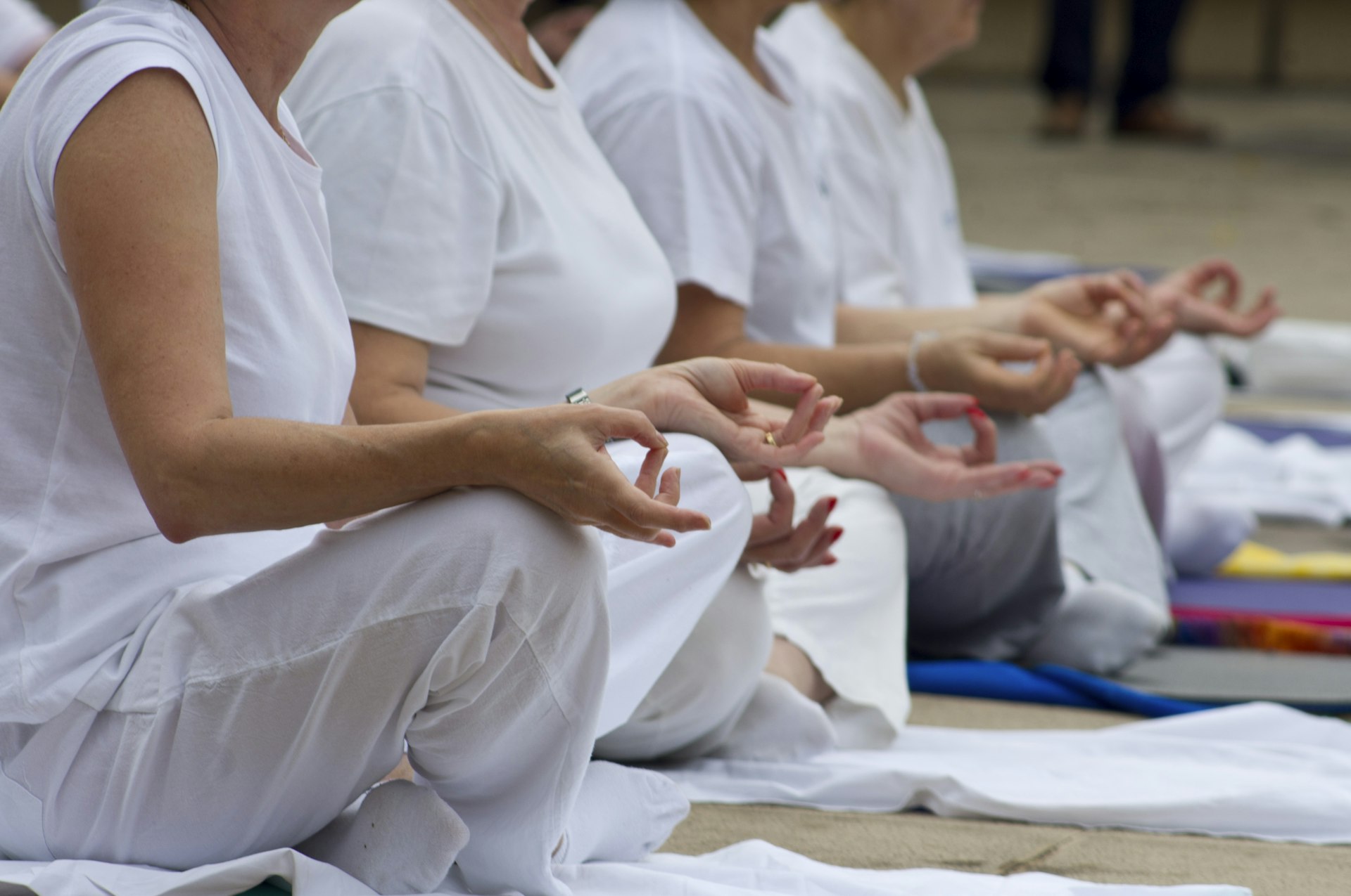 Unlocking Wellness: Transform Your Life Through Daily Rituals